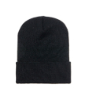 La Boheme Knit Beanie