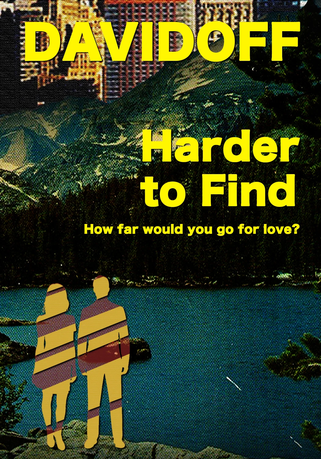 Davidoff | Harder to Find
