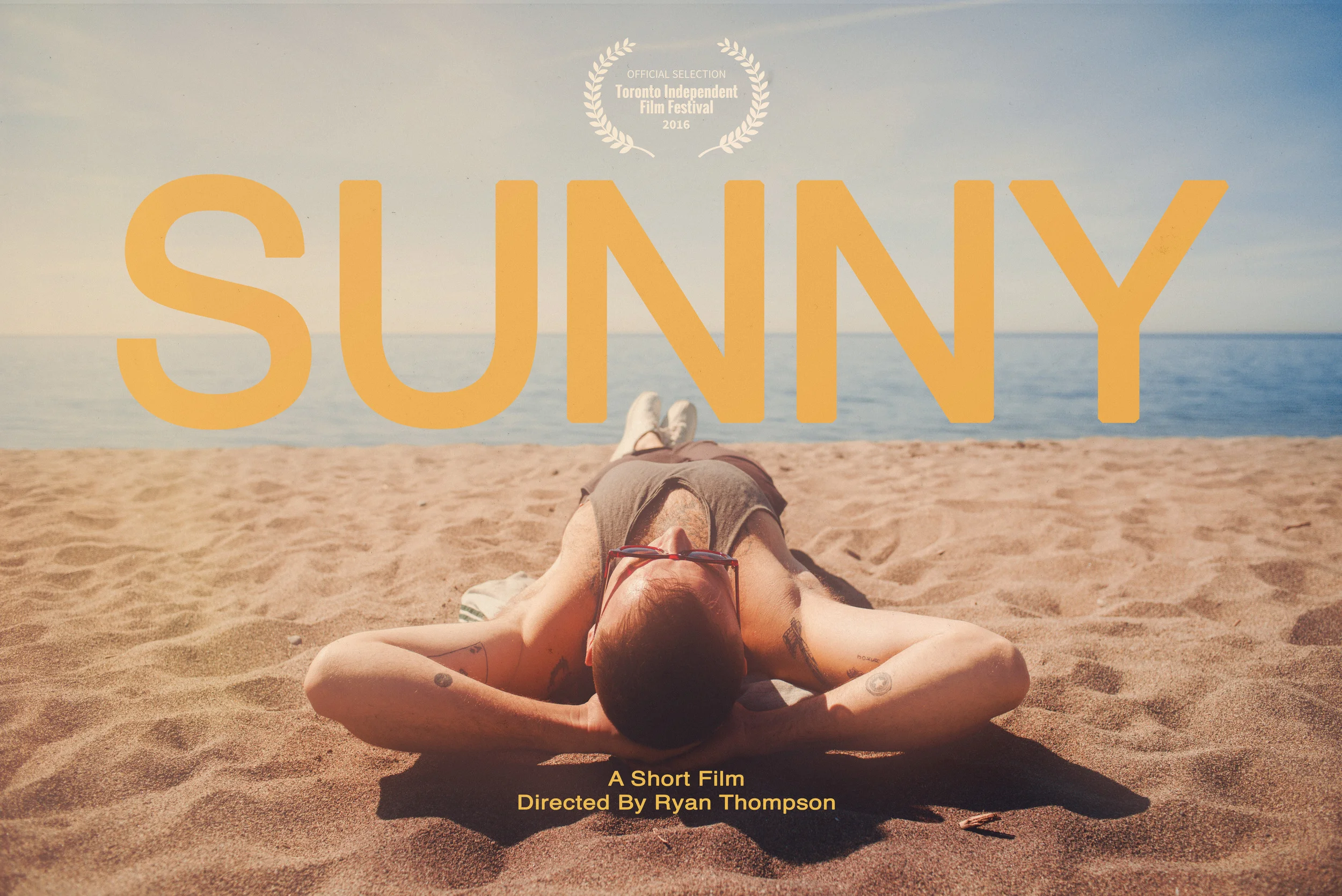 Sunny 2016 alternate