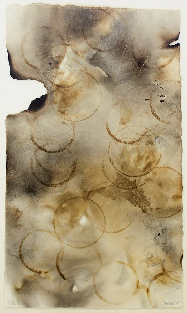 ReVIEWING Black Mountain College 12