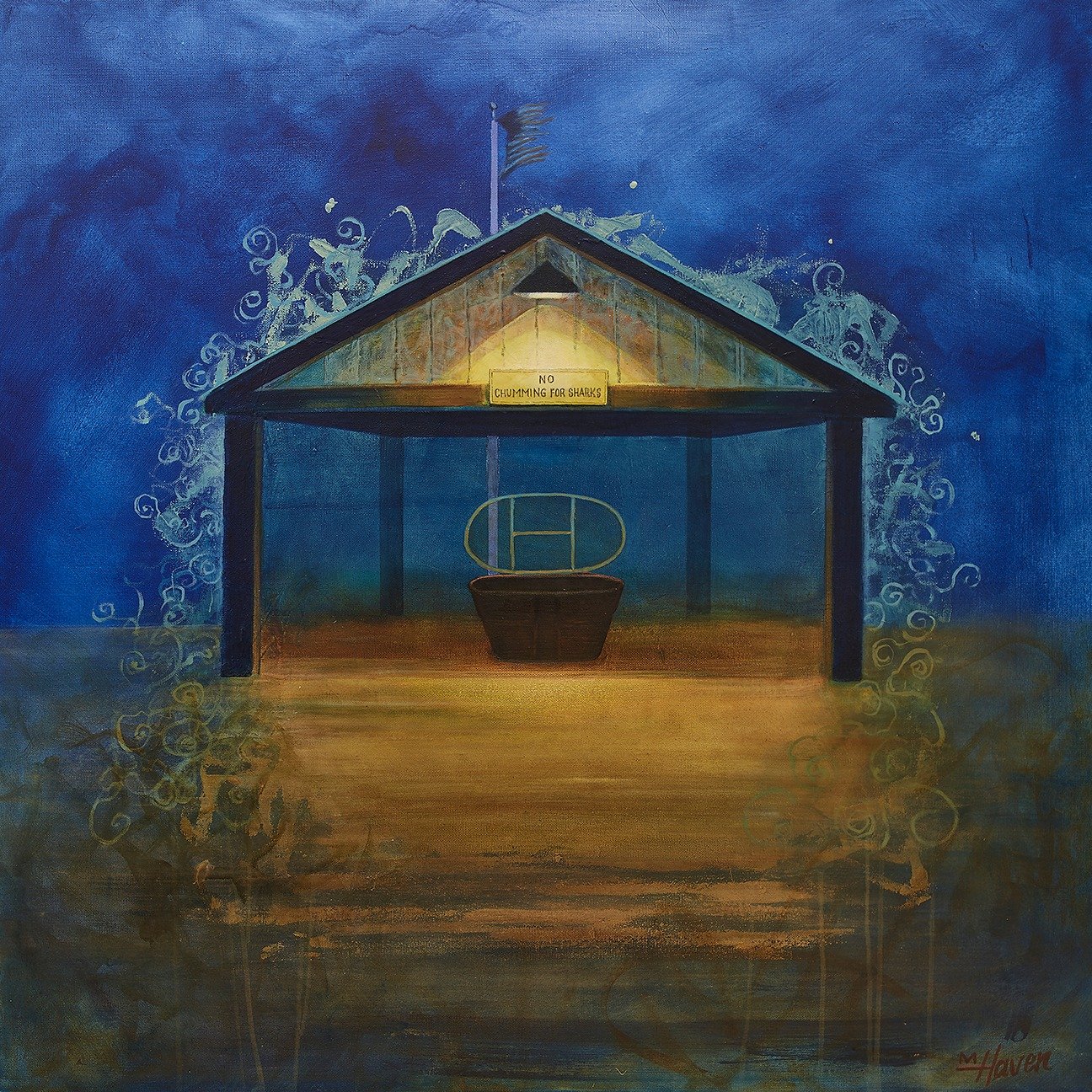 Southern Exposure: Perfect Lives
