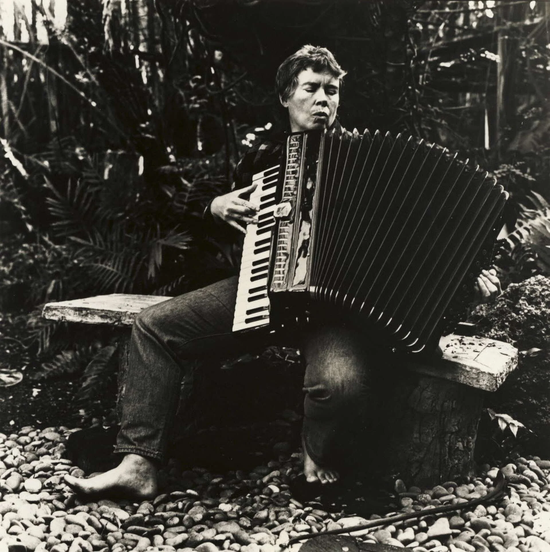 Interdependence: The Music of Pauline Oliveros
