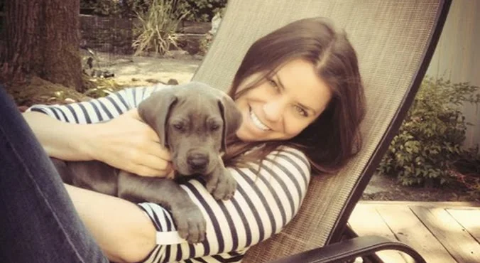 Via The Brittany Maynard Fund.