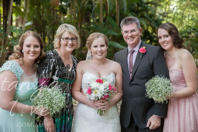 My hope is to be surrounded by my wonderful family in my last months and weeks.