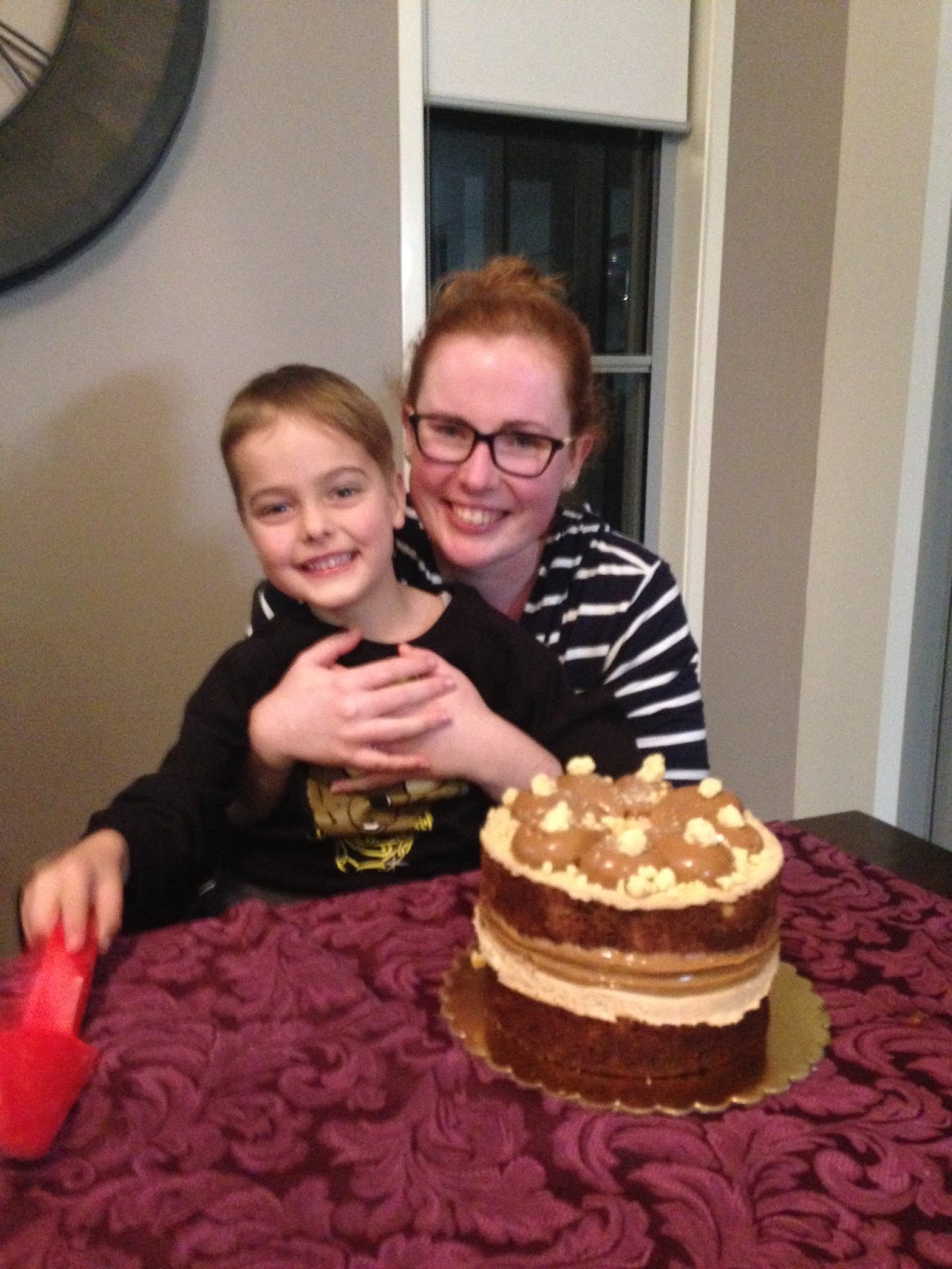 Cake!