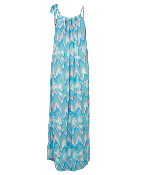 The fabulous Eb & Ive dress.