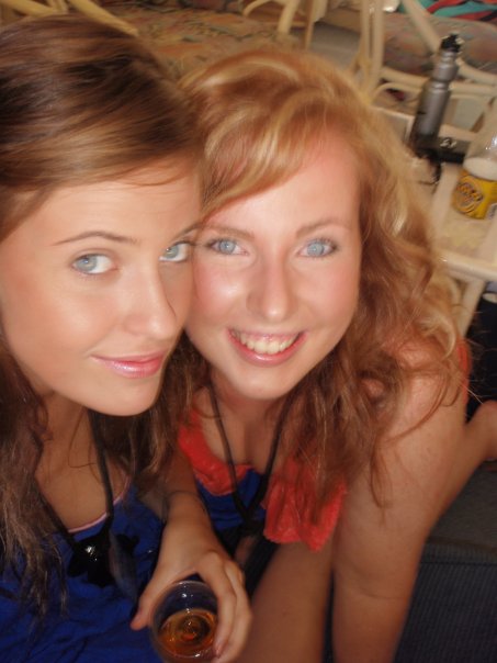 My schoolies experience (with a very orange tan!)