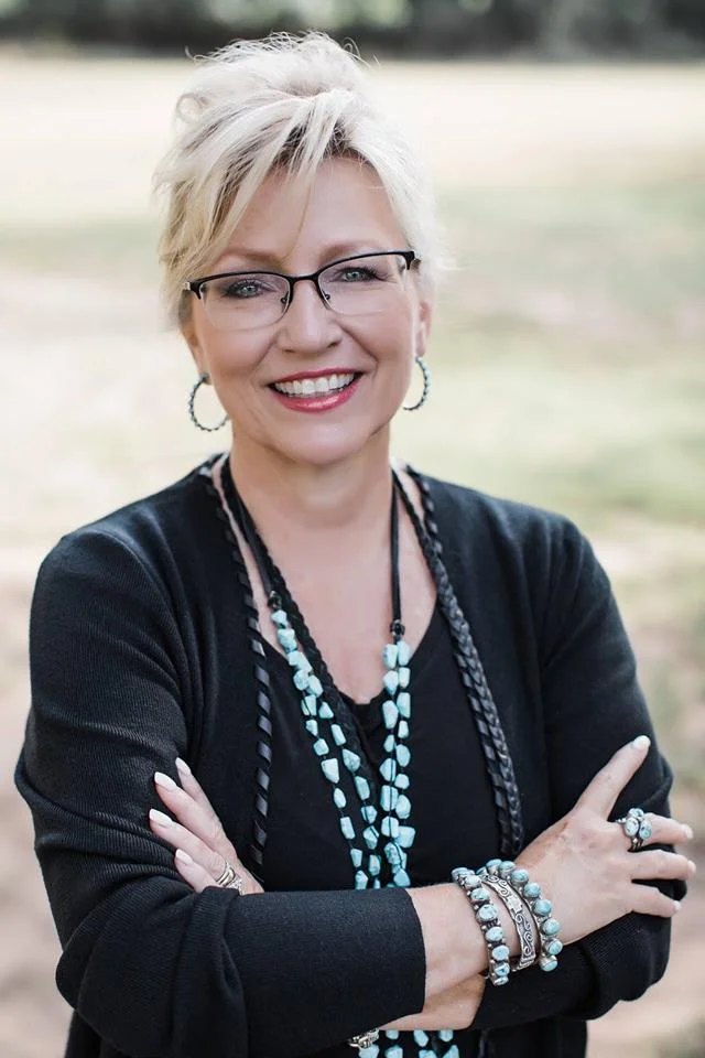 Michele Smith Owner/Broker (325) 347-4702 mitch@reataranchrealty.com