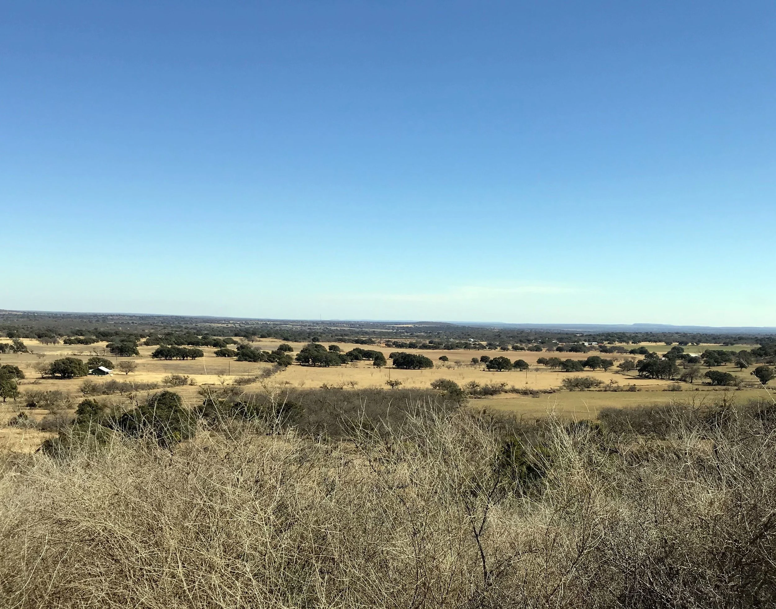 TRACT F 7.72 ACRES $154,900 HUGE VIEWS, LEVEL MT. TOP SITE