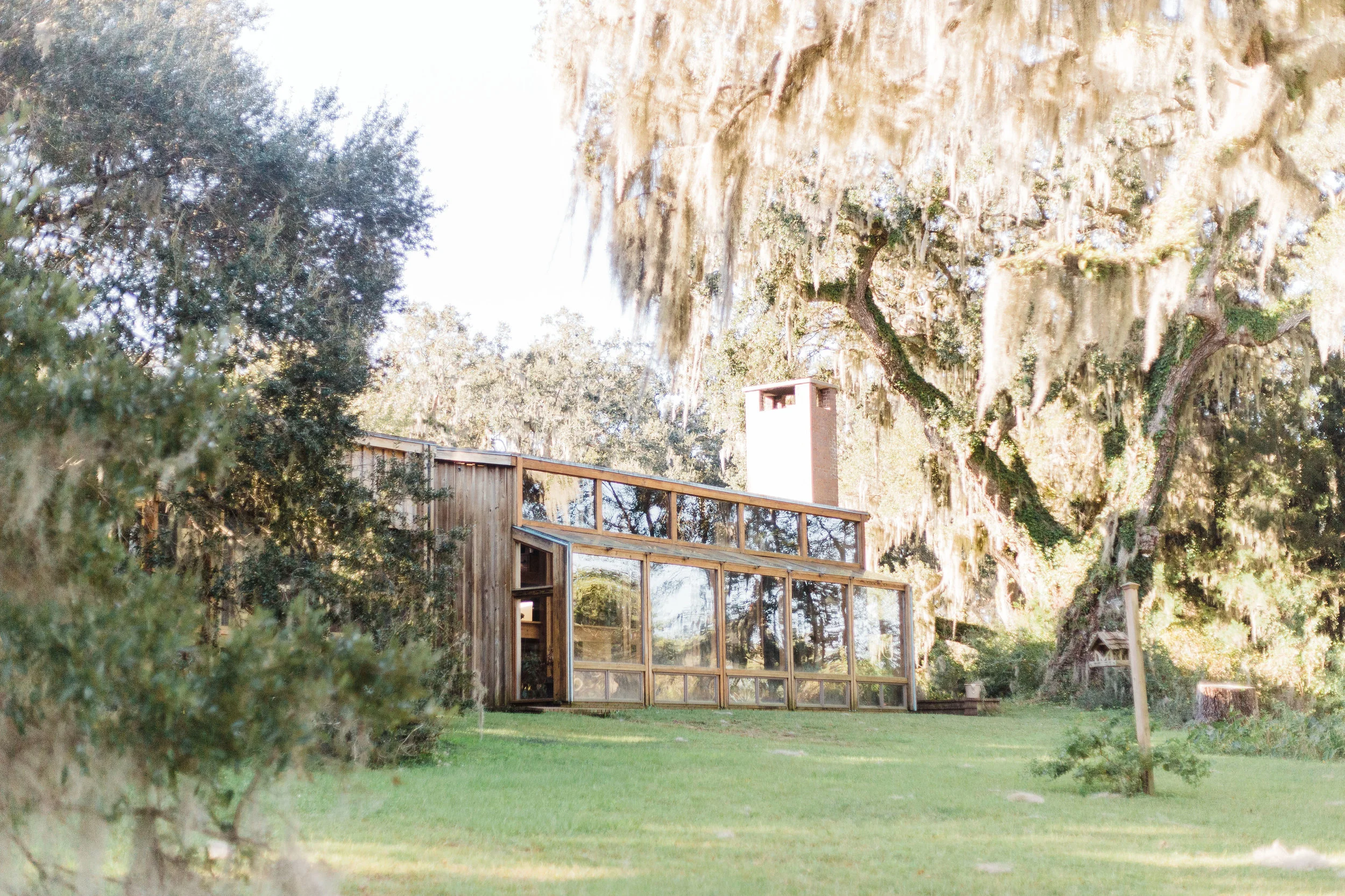 Introducing Huspa Plantation| South Carolina Wedding Venue