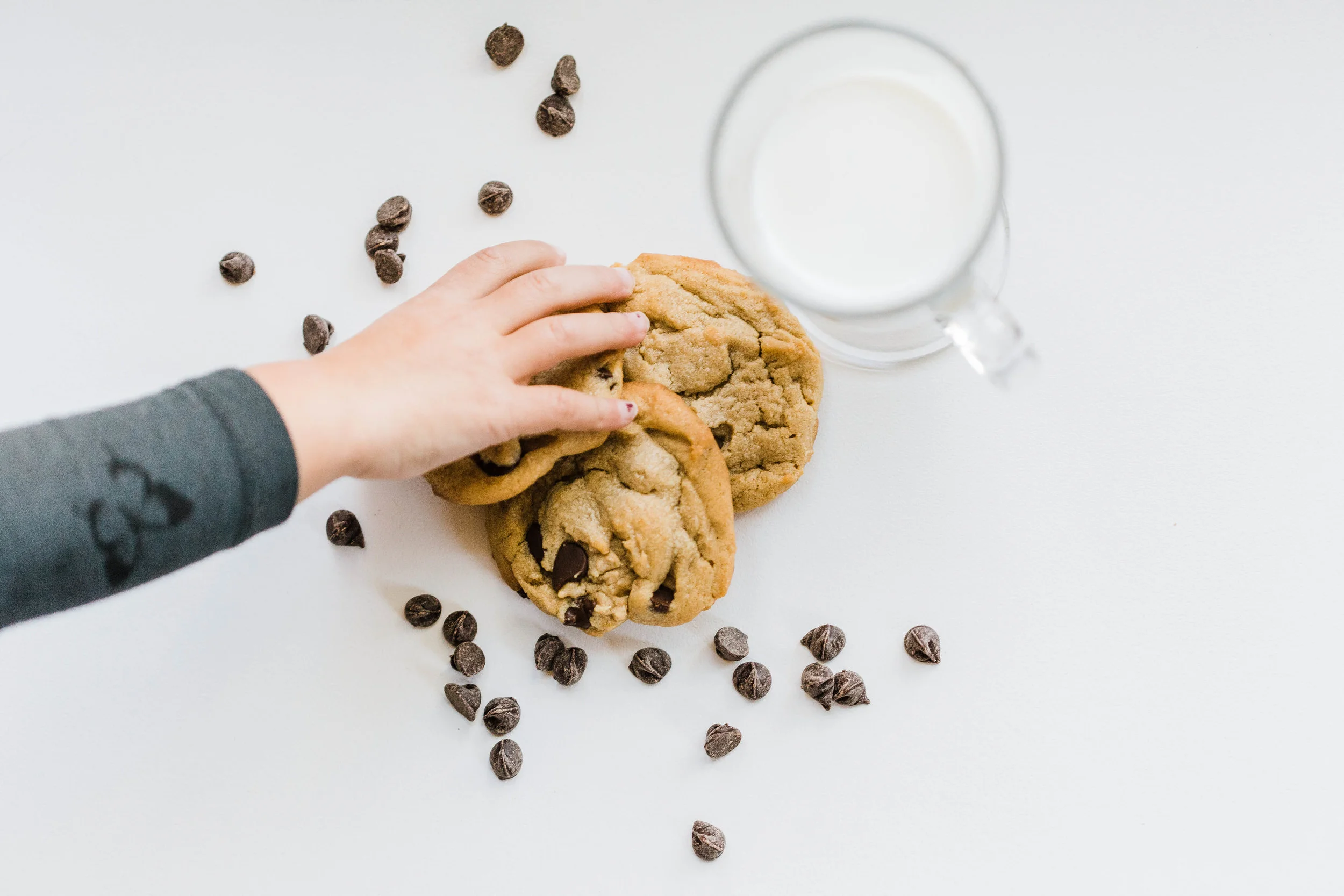 Baking Memories| Lifestyle Photography