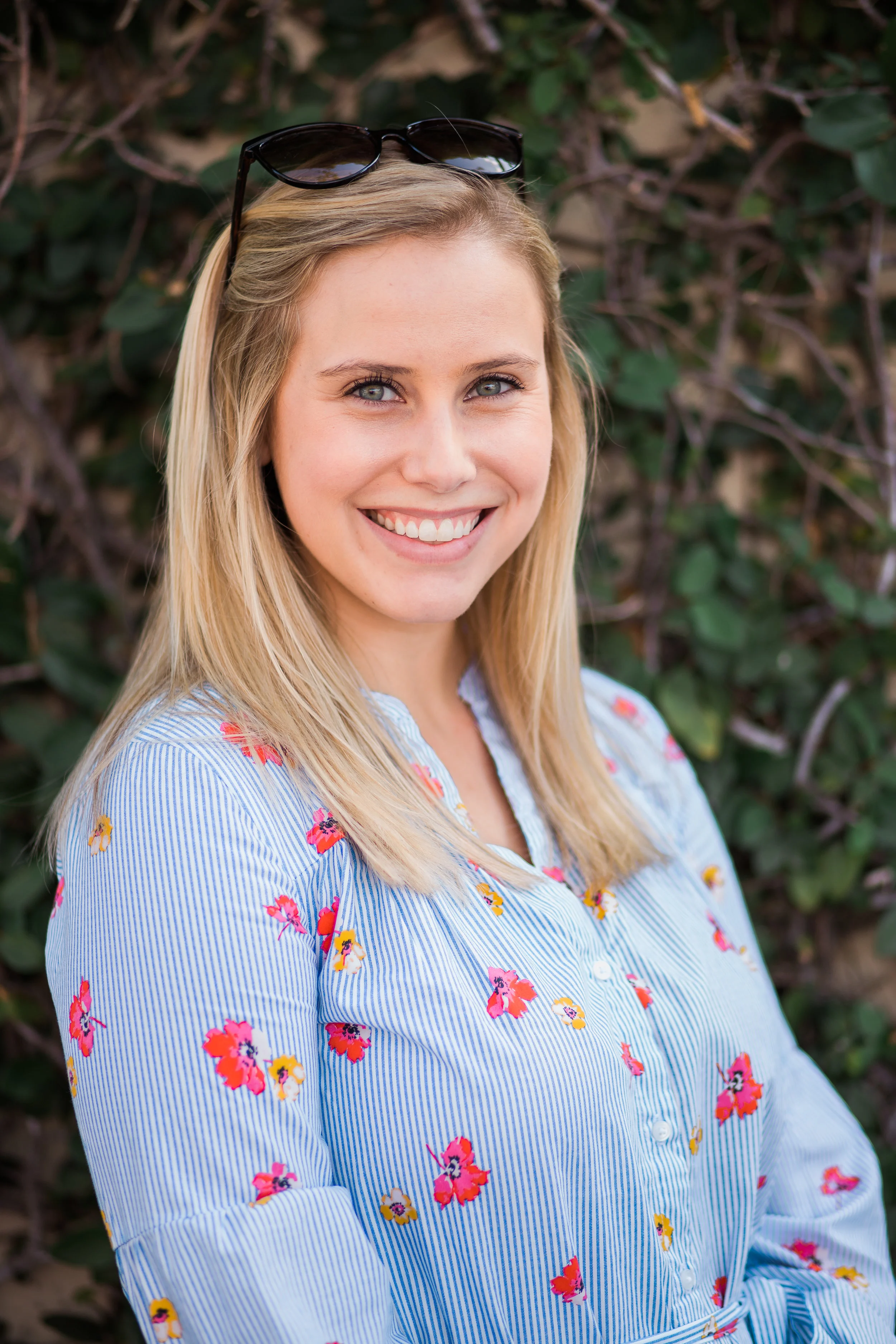 Charleston Wedding Planner| The Petal Report