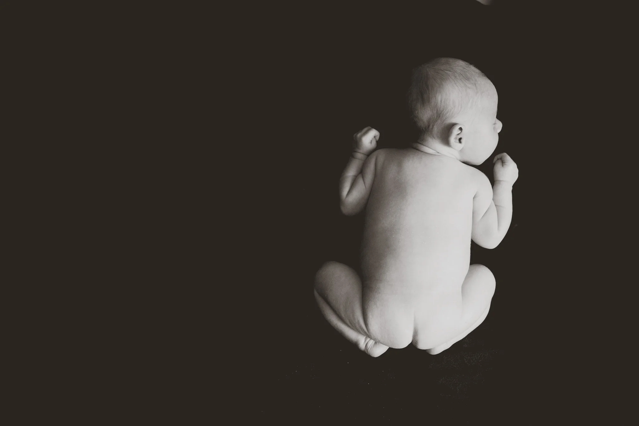 Welcome Baby Elliott| Charleston In Home Newborn Session