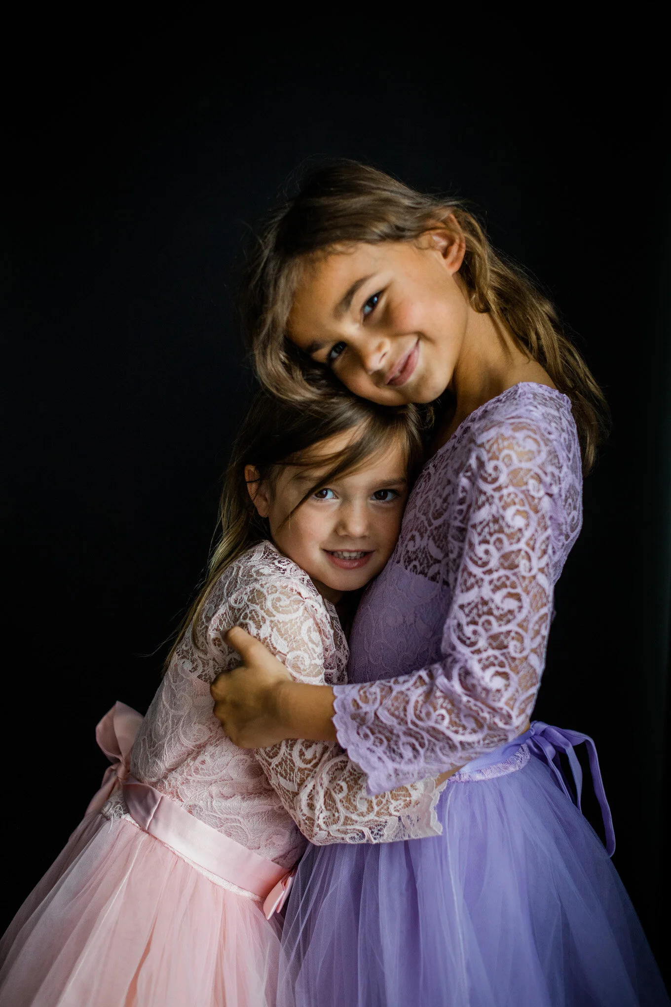 First Day of School| Charleston Children's Portraits