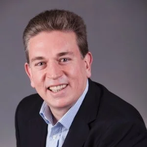 Andrew Ward founder and managing director of selfwealth