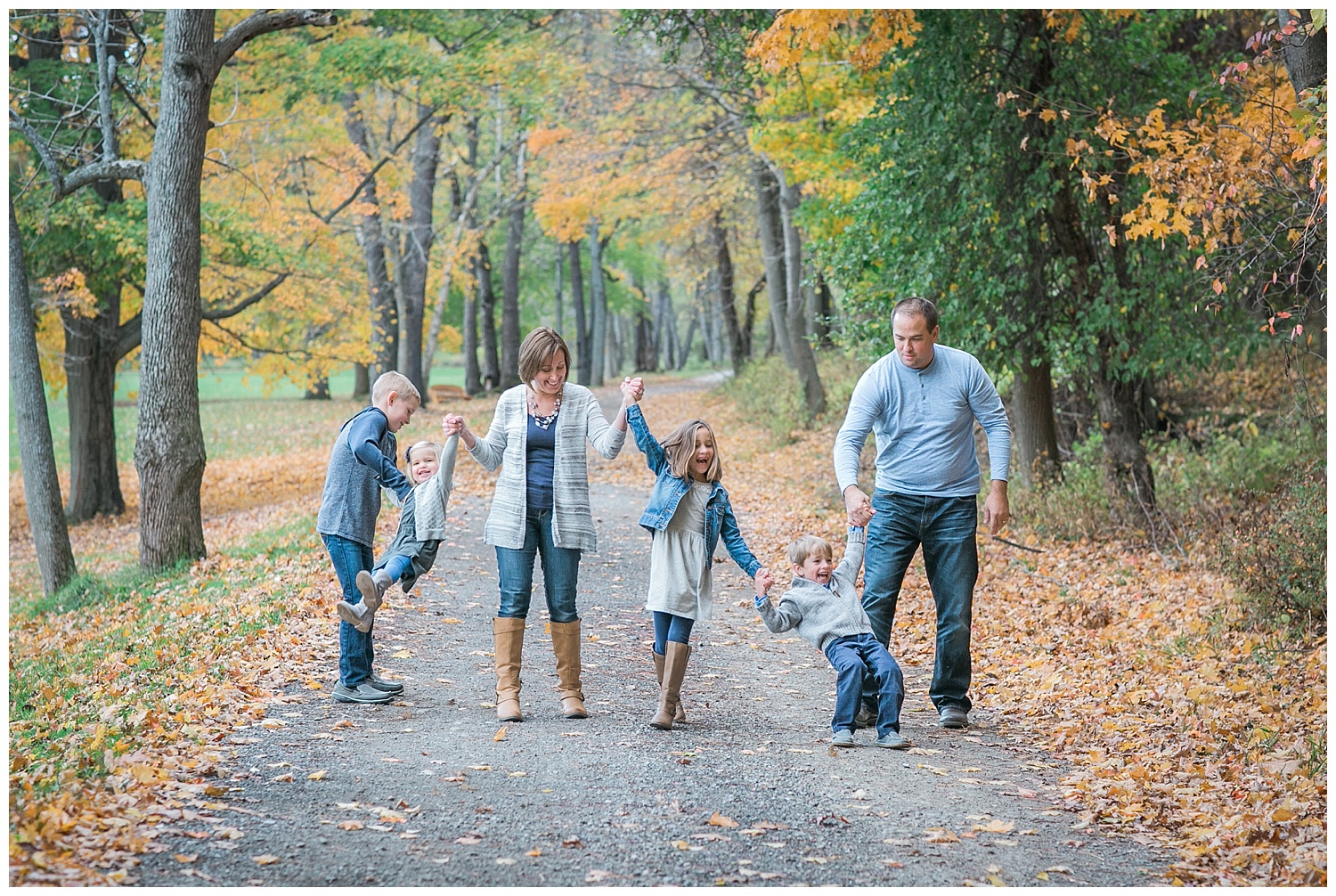 The Schurr family session at Letchworth state park - Whimsy roots photography 35.jpg