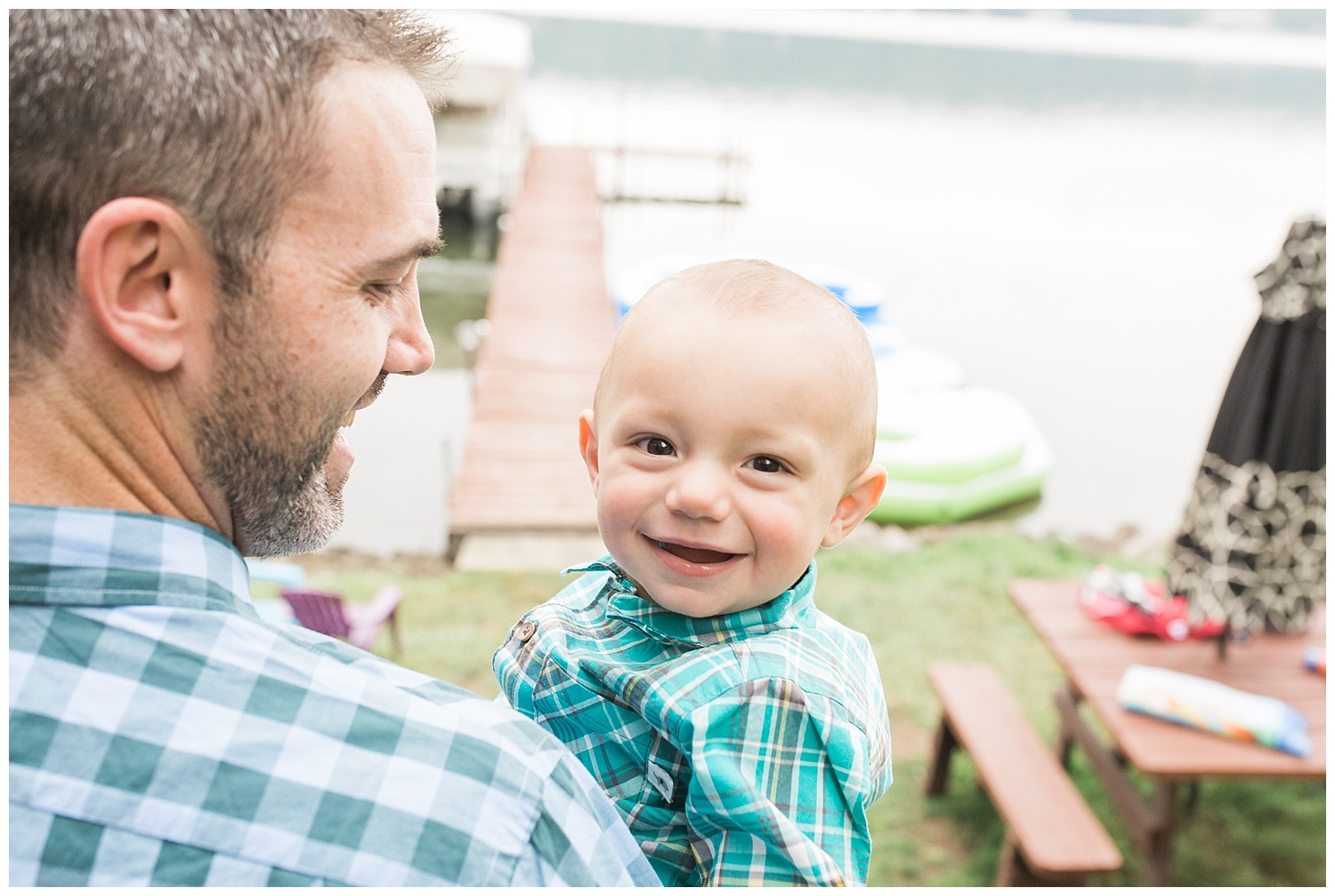 Freeman Family - Kueka Lake-51_Buffalo wedding photography.jpg