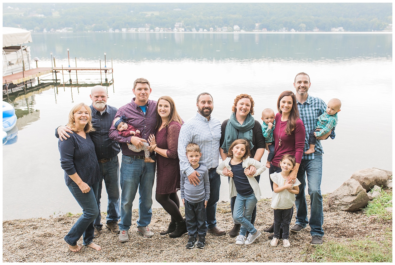 Freeman Family - Kueka Lake-141_Buffalo wedding photography.jpg