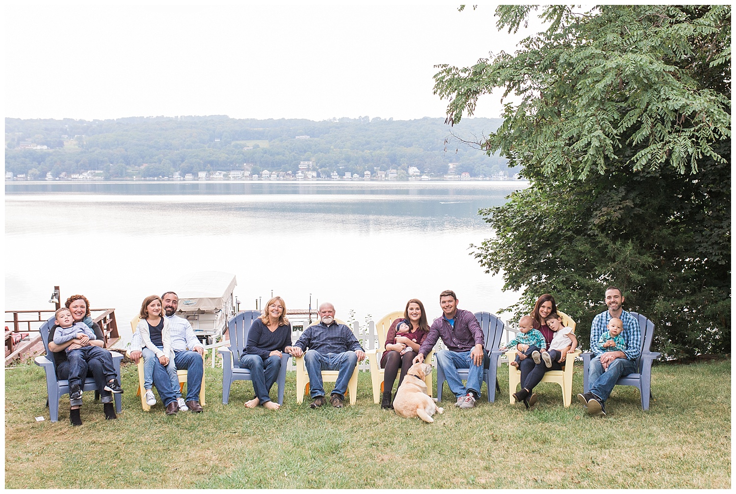 Freeman Family - Kueka Lake-159_Buffalo wedding photography.jpg