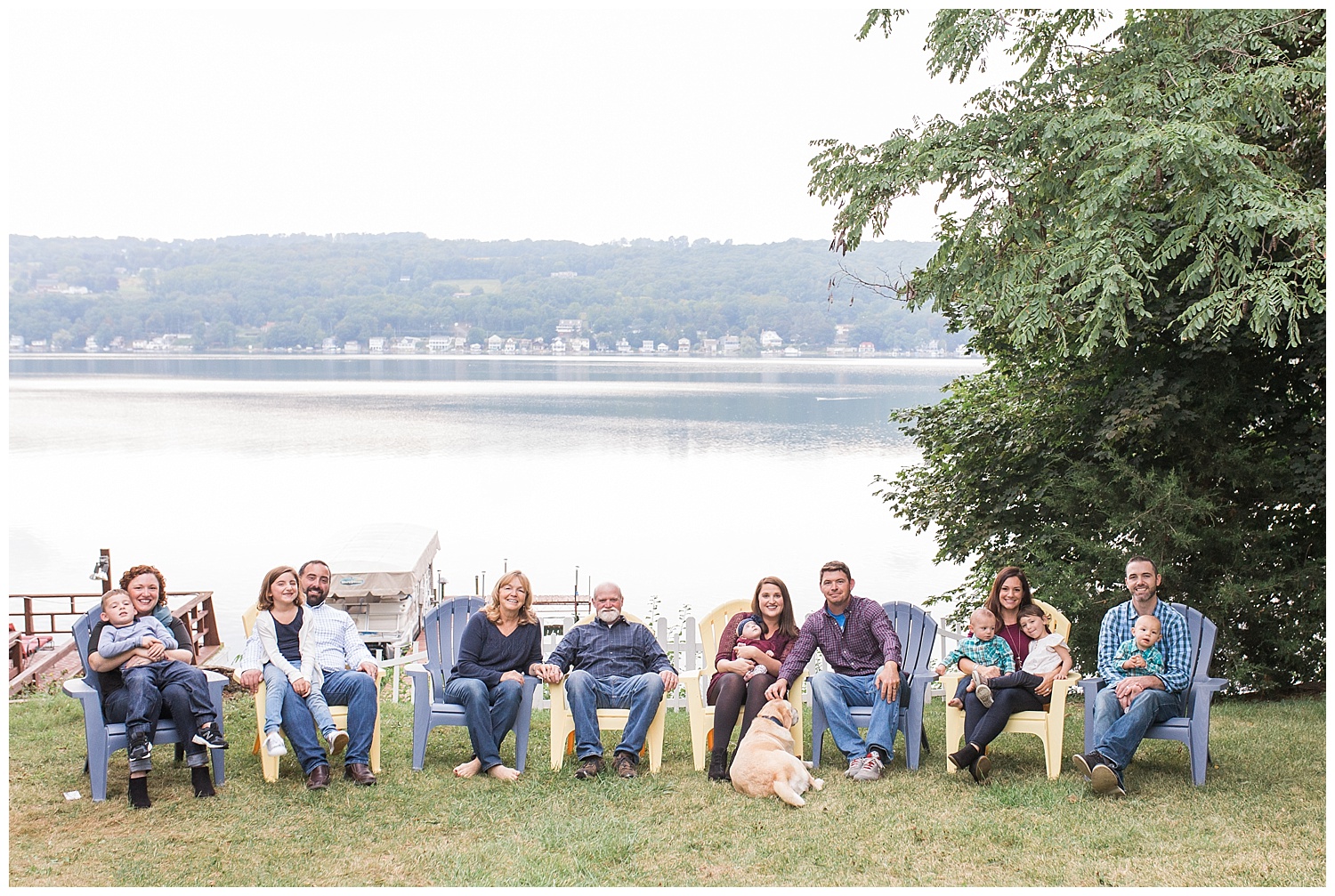 Freeman Family - Kueka Lake-162_Buffalo wedding photography.jpg