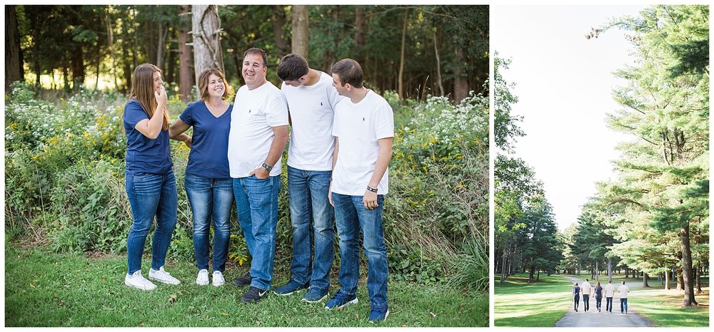 Regal - Family Pictures _ Al Lorenze County Park-13_Buffalo wedding photography.jpg