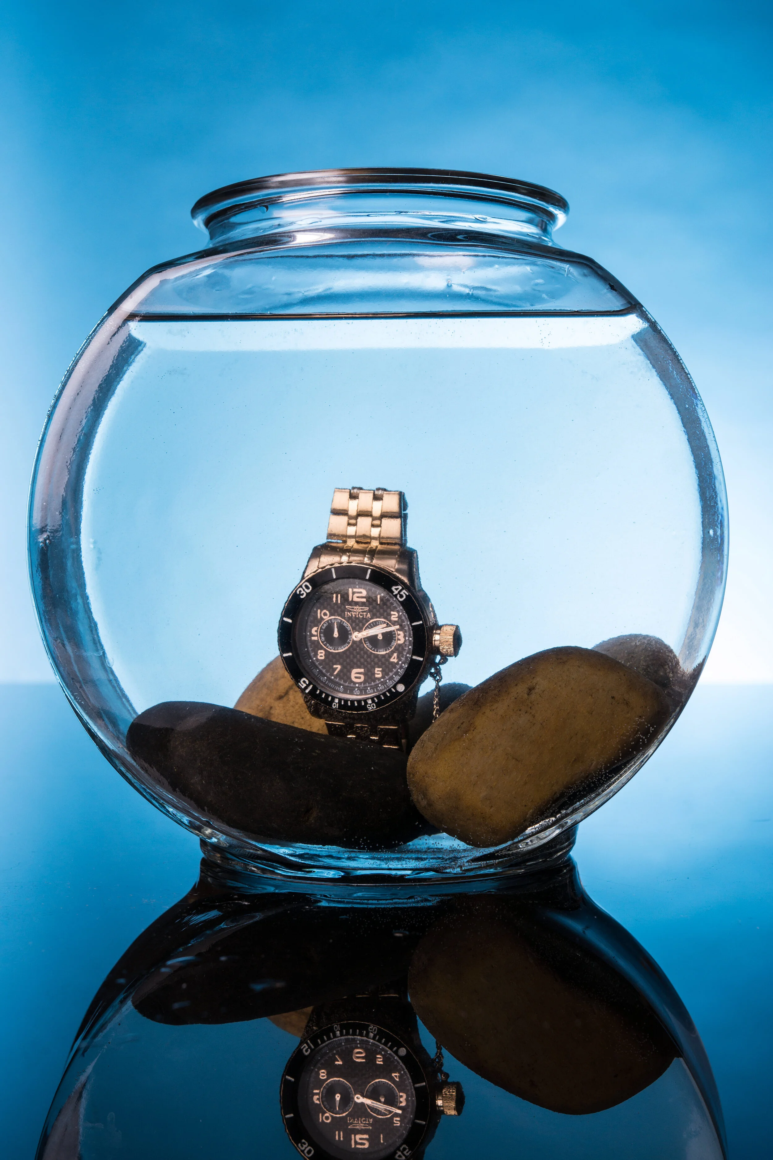 6. Invicta Waterproof.JPG