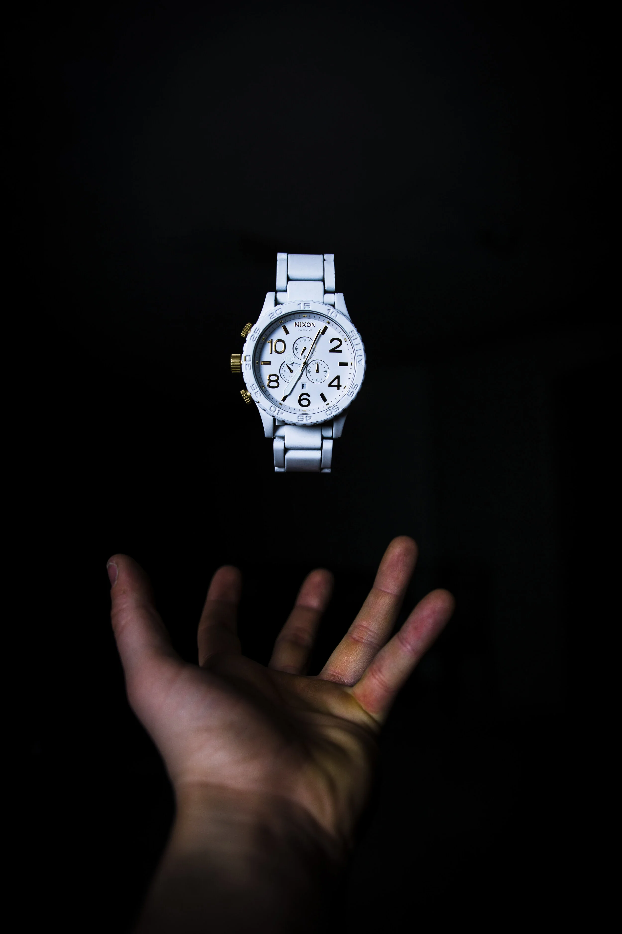 7. Nixon 51-30  .JPG