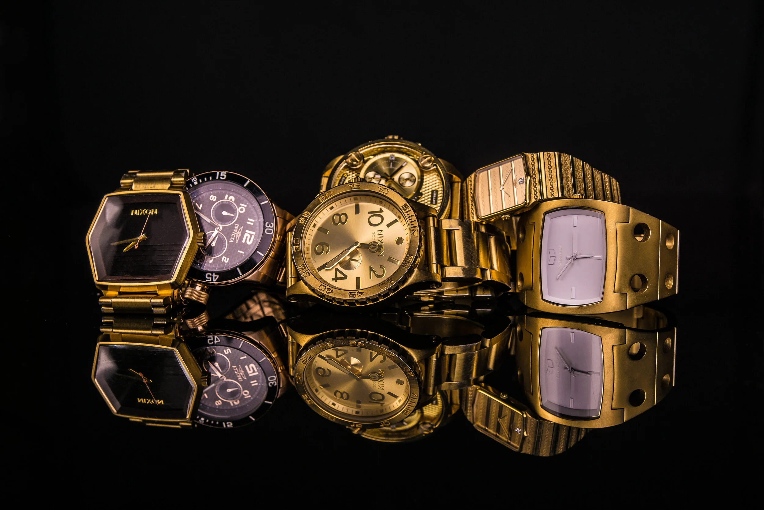 8. allgoldeverything.JPG