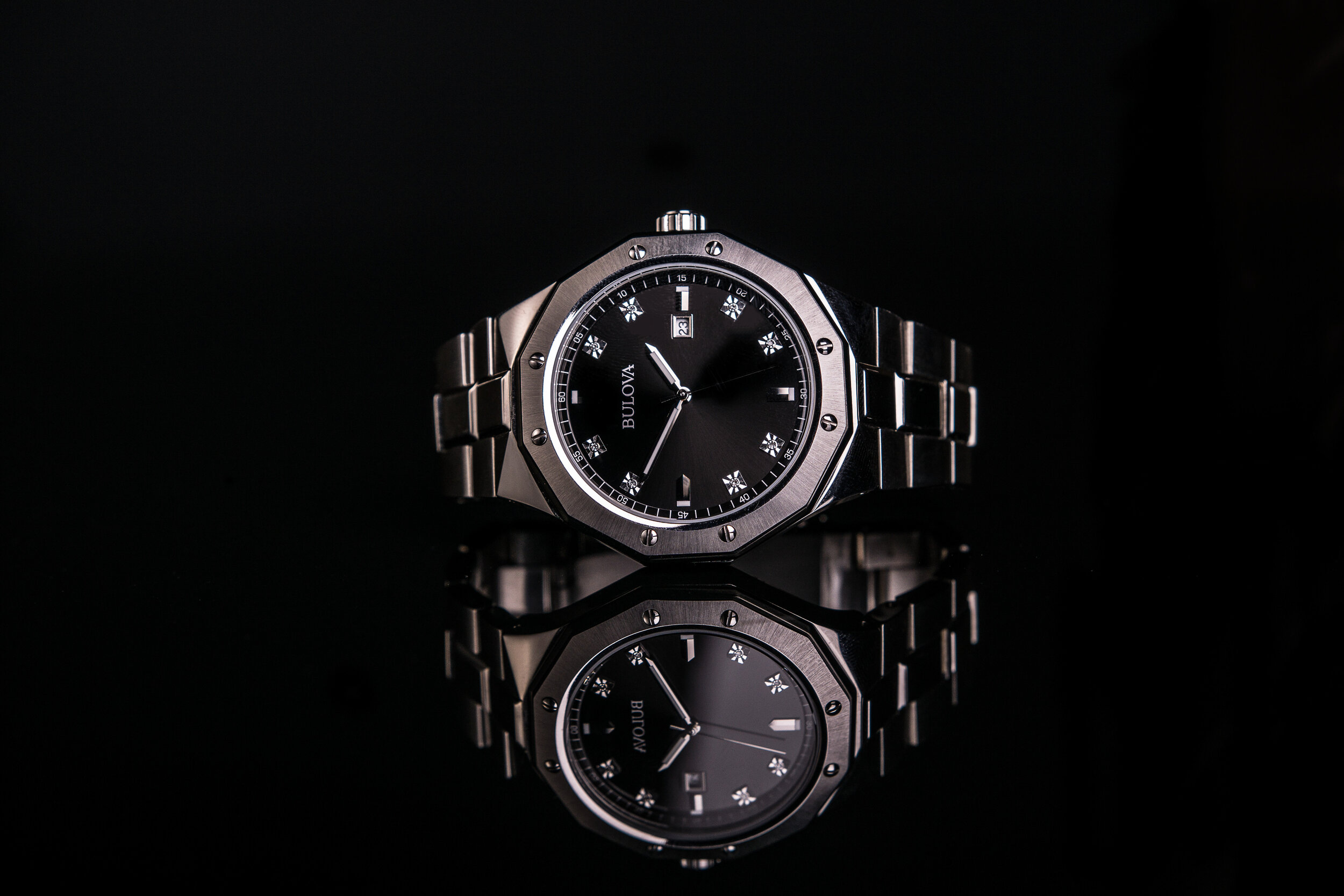 9. Bulova Diamond Series.JPG