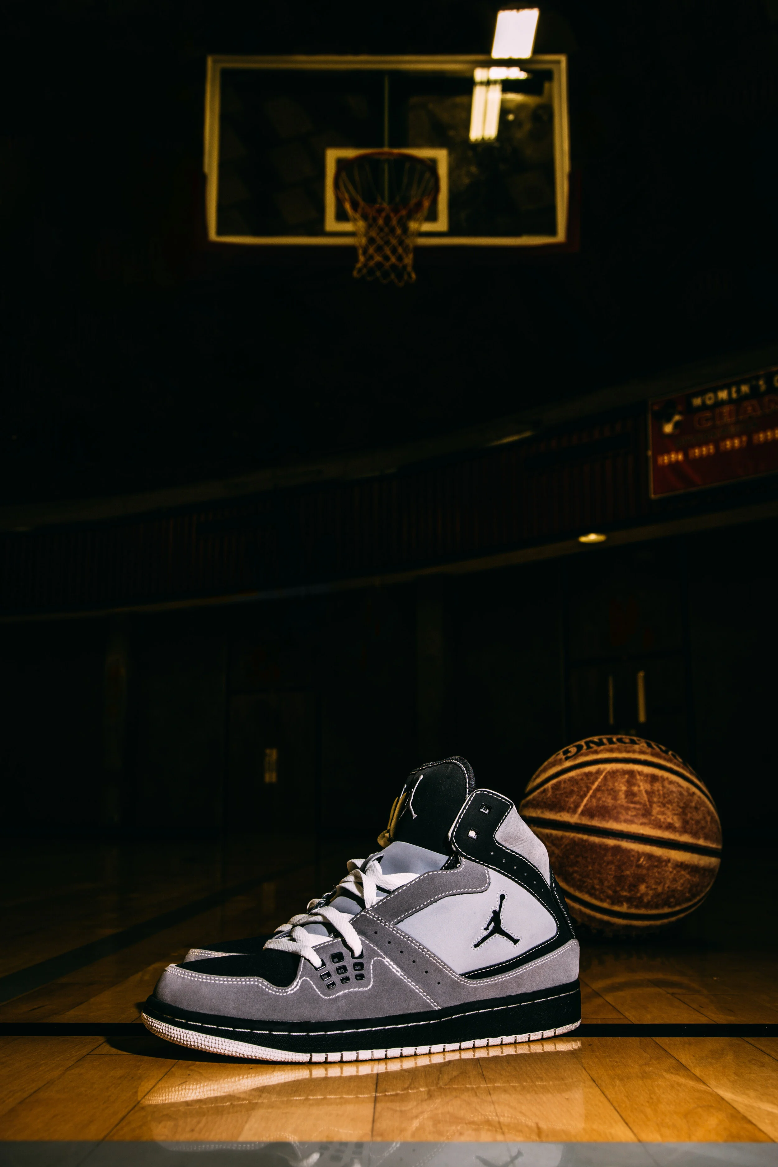 31. Jordan Hightop Court Clean Edition II.JPG