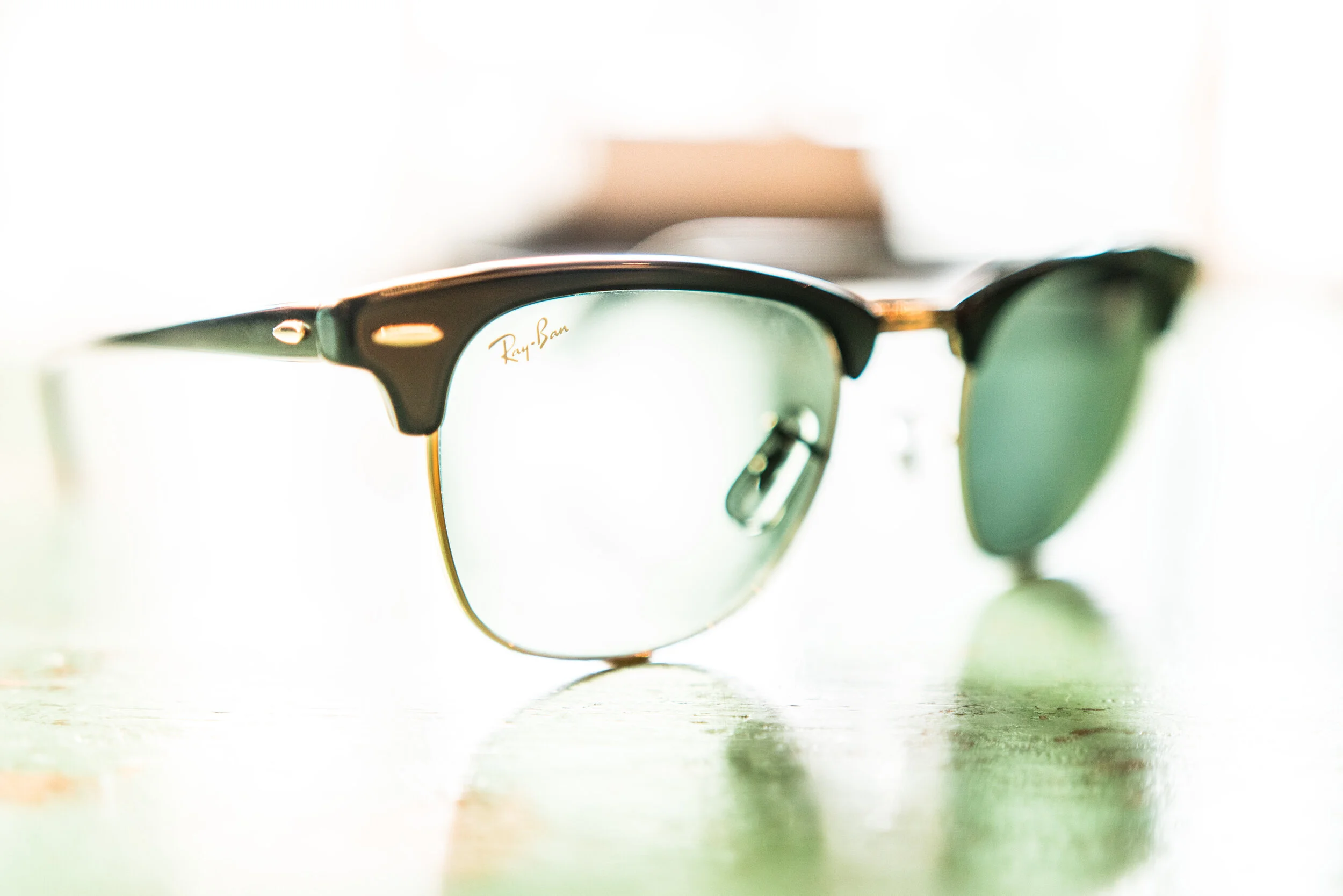 44. Ray Ban - Summer Sun Collection.JPG