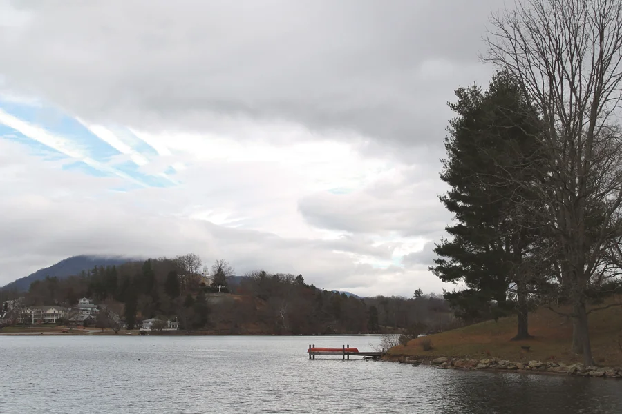 girls weekend in maggie valley, NC