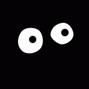 So I'm still in the dark.