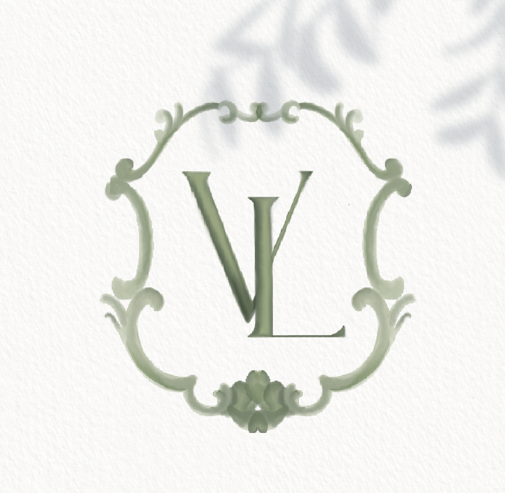 wedding monogram