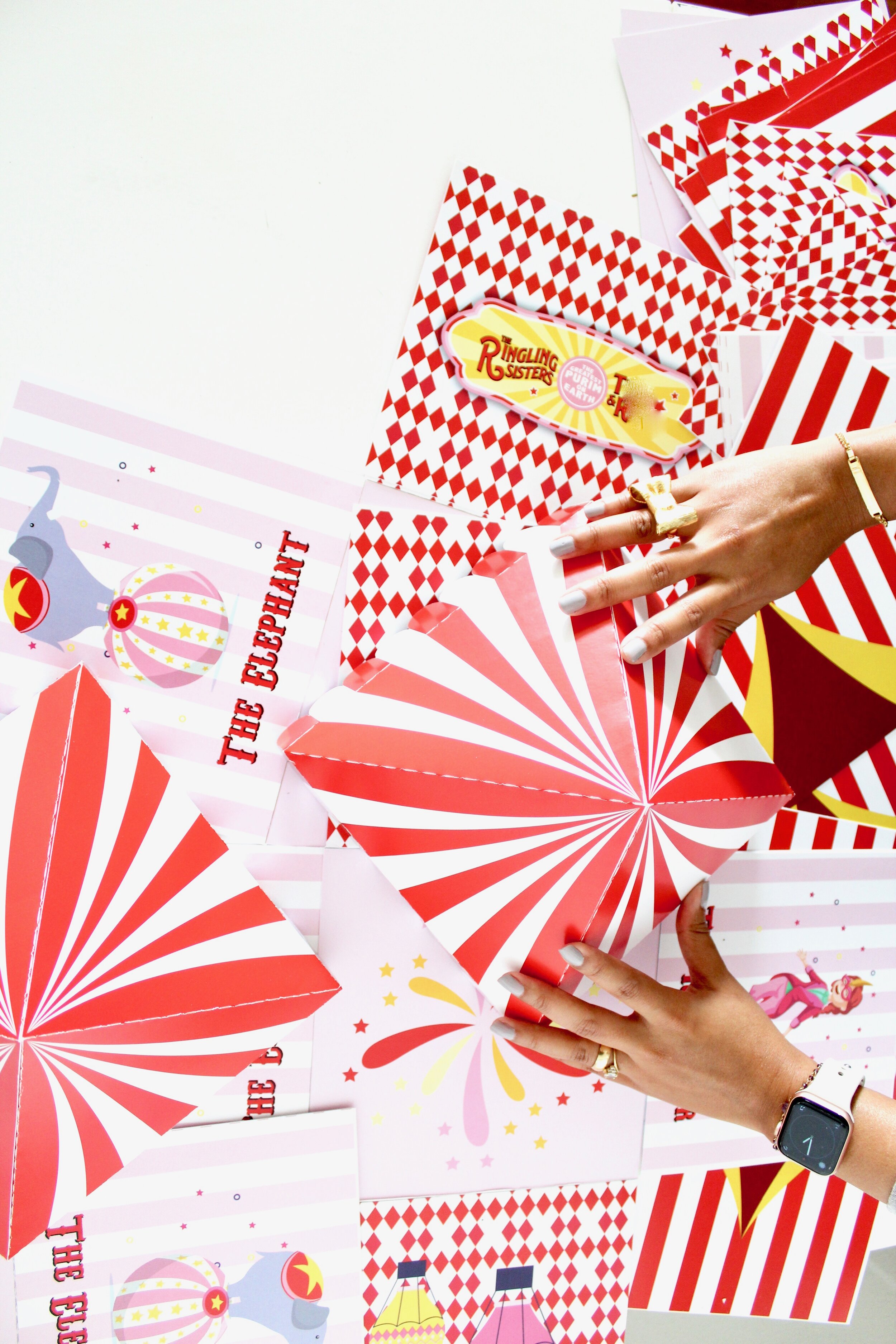 Design and Stationery Studio