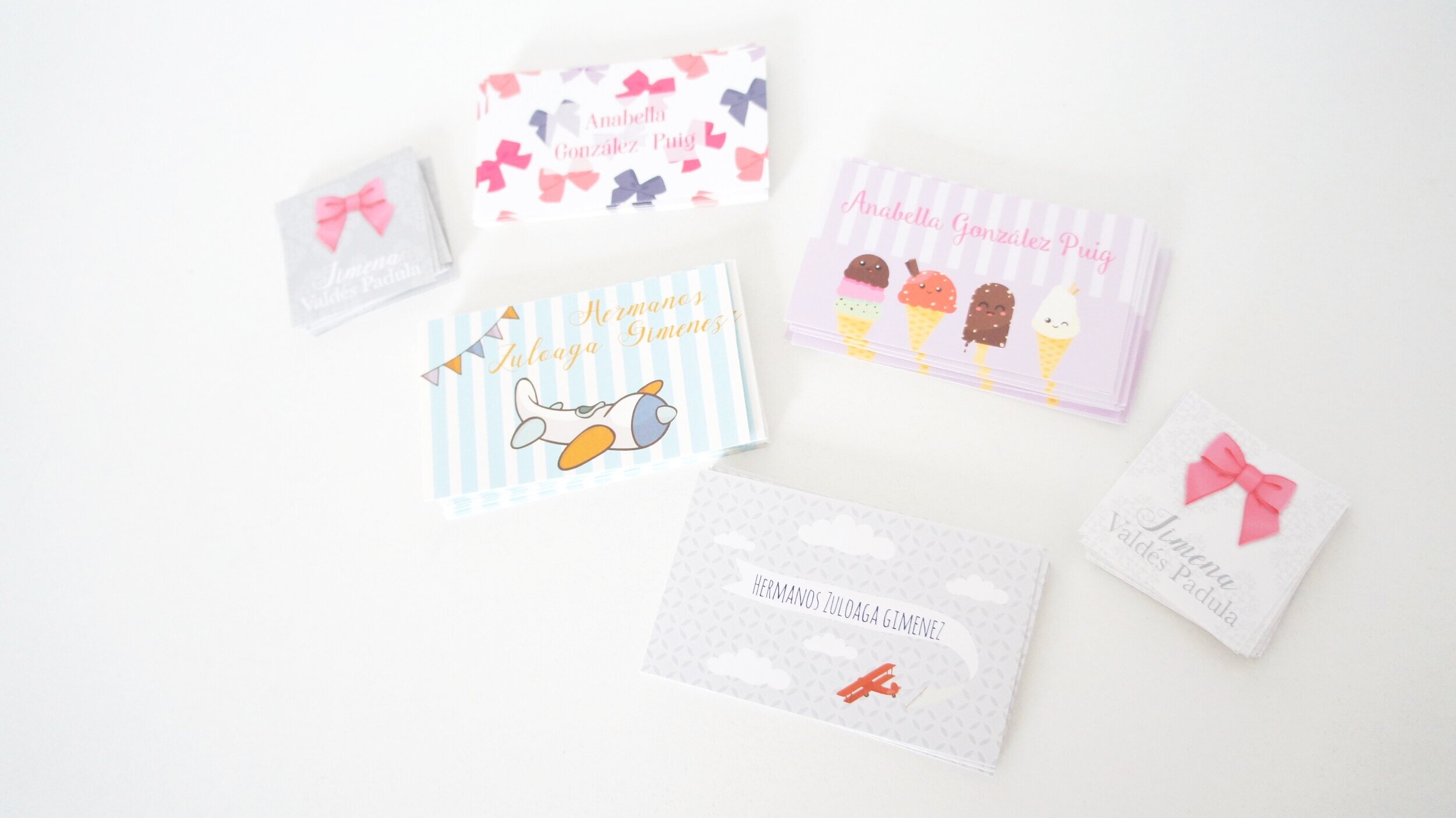 Design and Stationery Studio