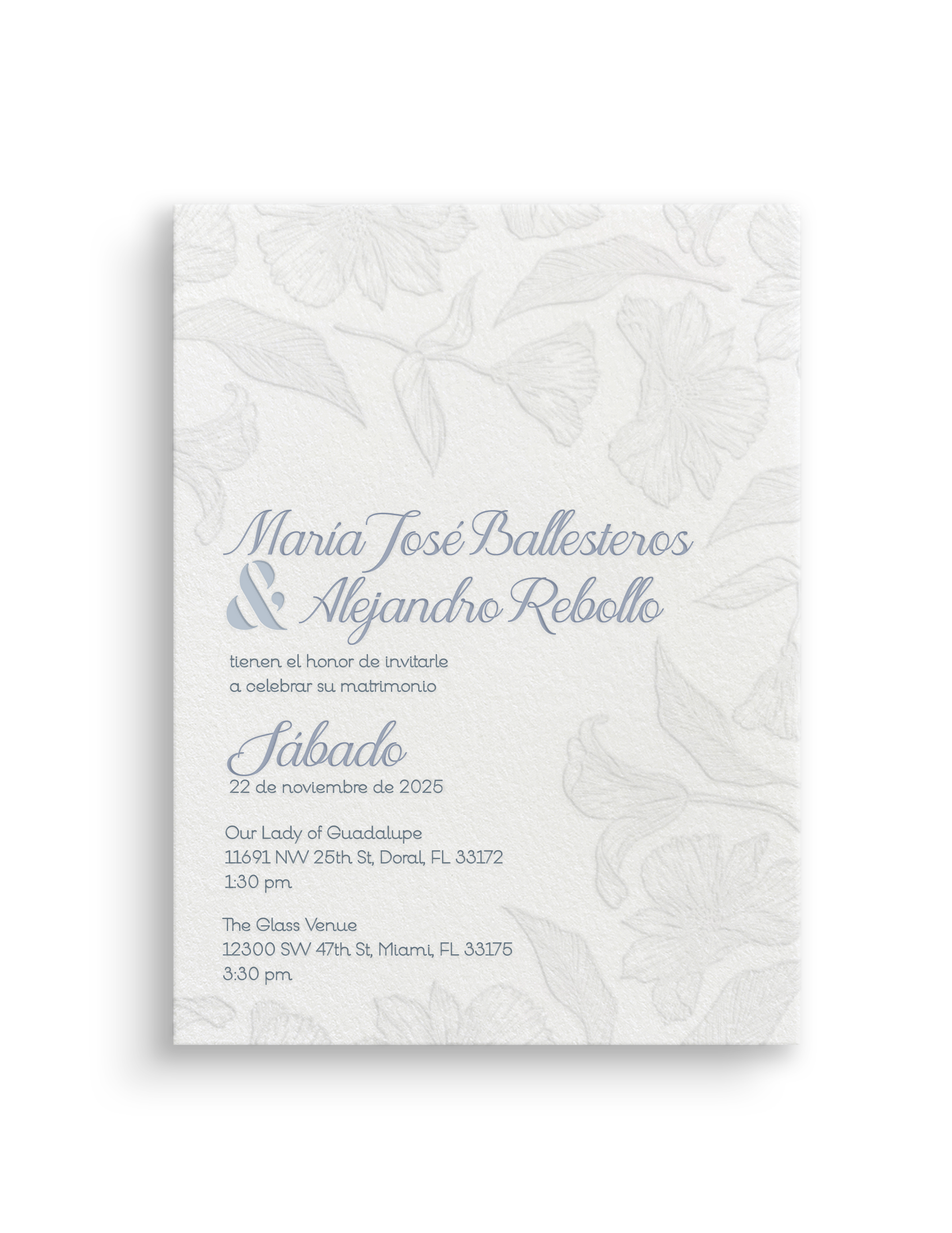 boda bilingual