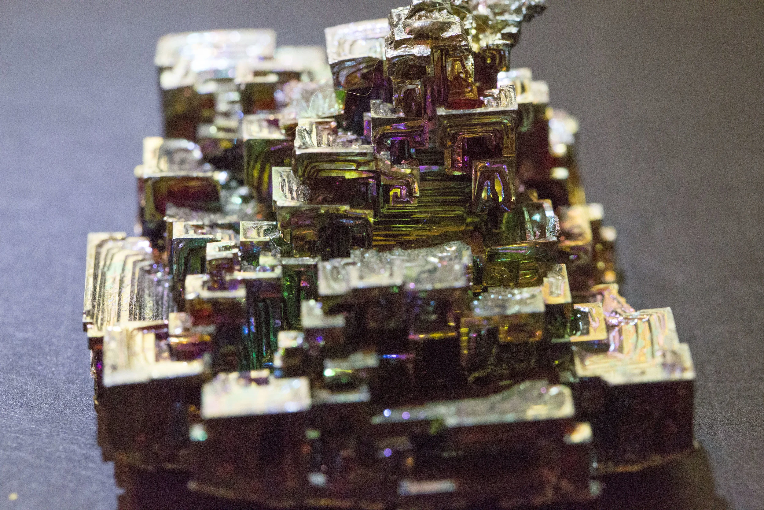 Artificial Consciousness -- From Theory to Reality