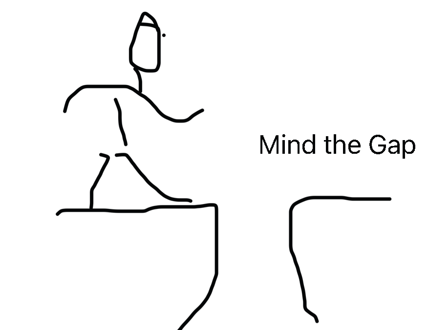 The Machine Sentience Series -- Missing Data