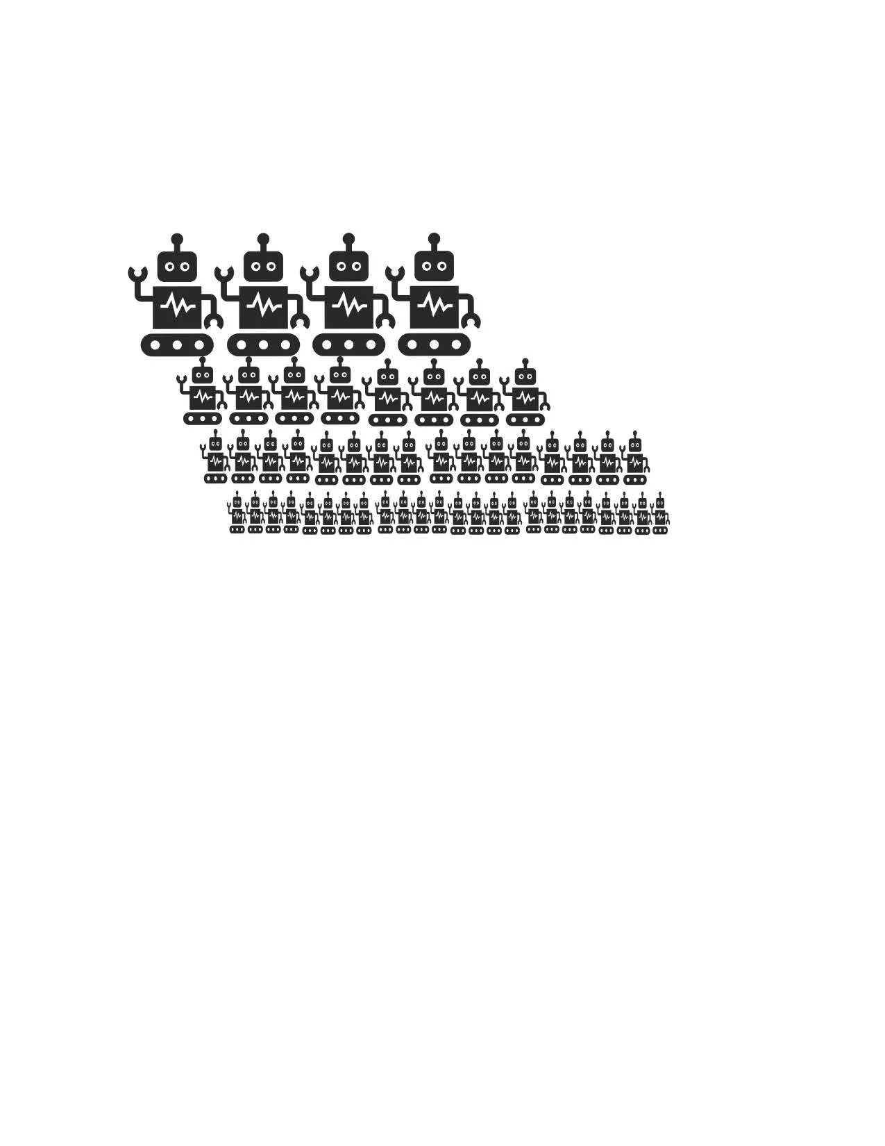 The Machine Sentience Series -- The Uniqueness Enigma