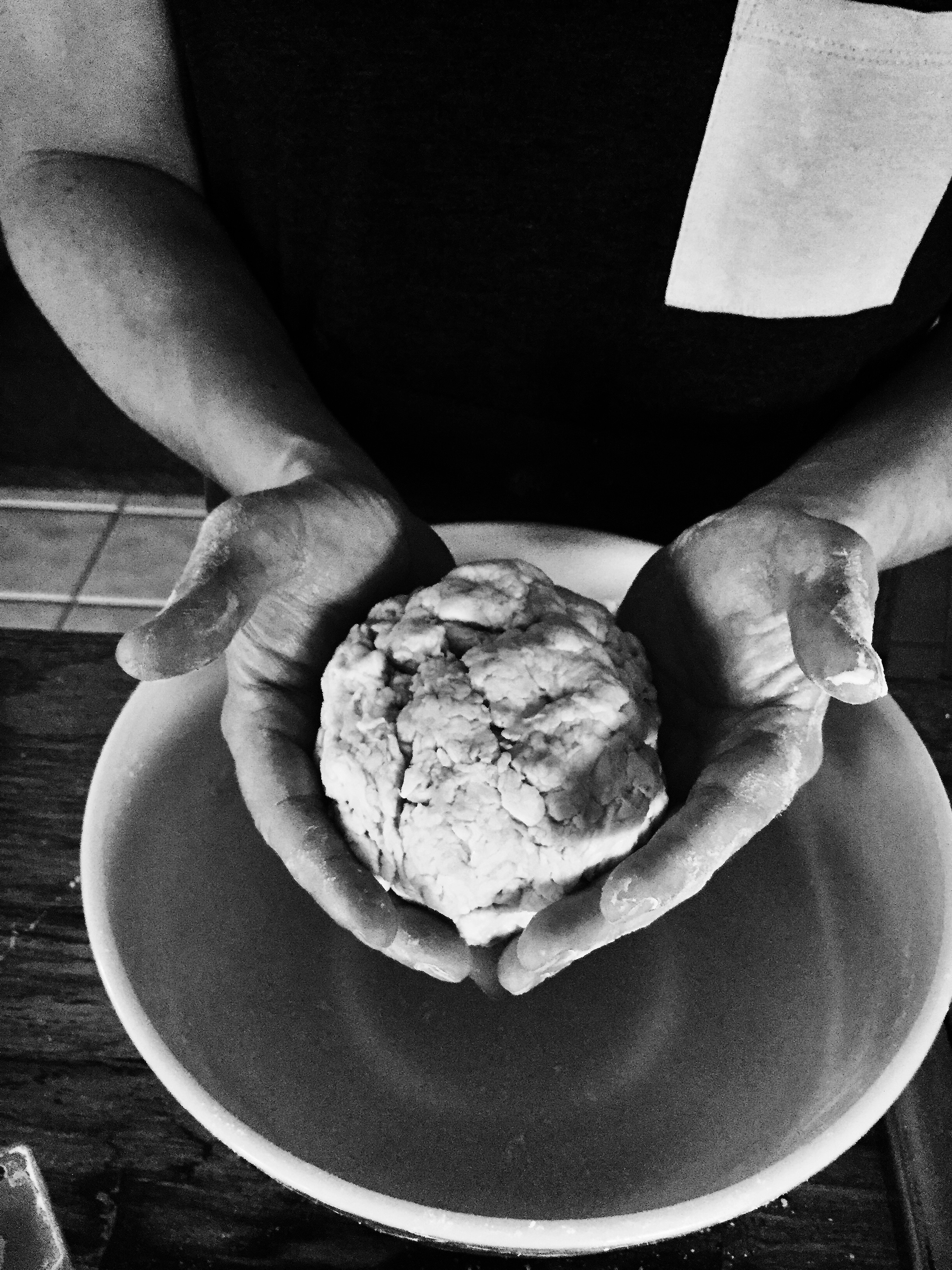 Handmade flour tortilla recipe dough 3.jpg