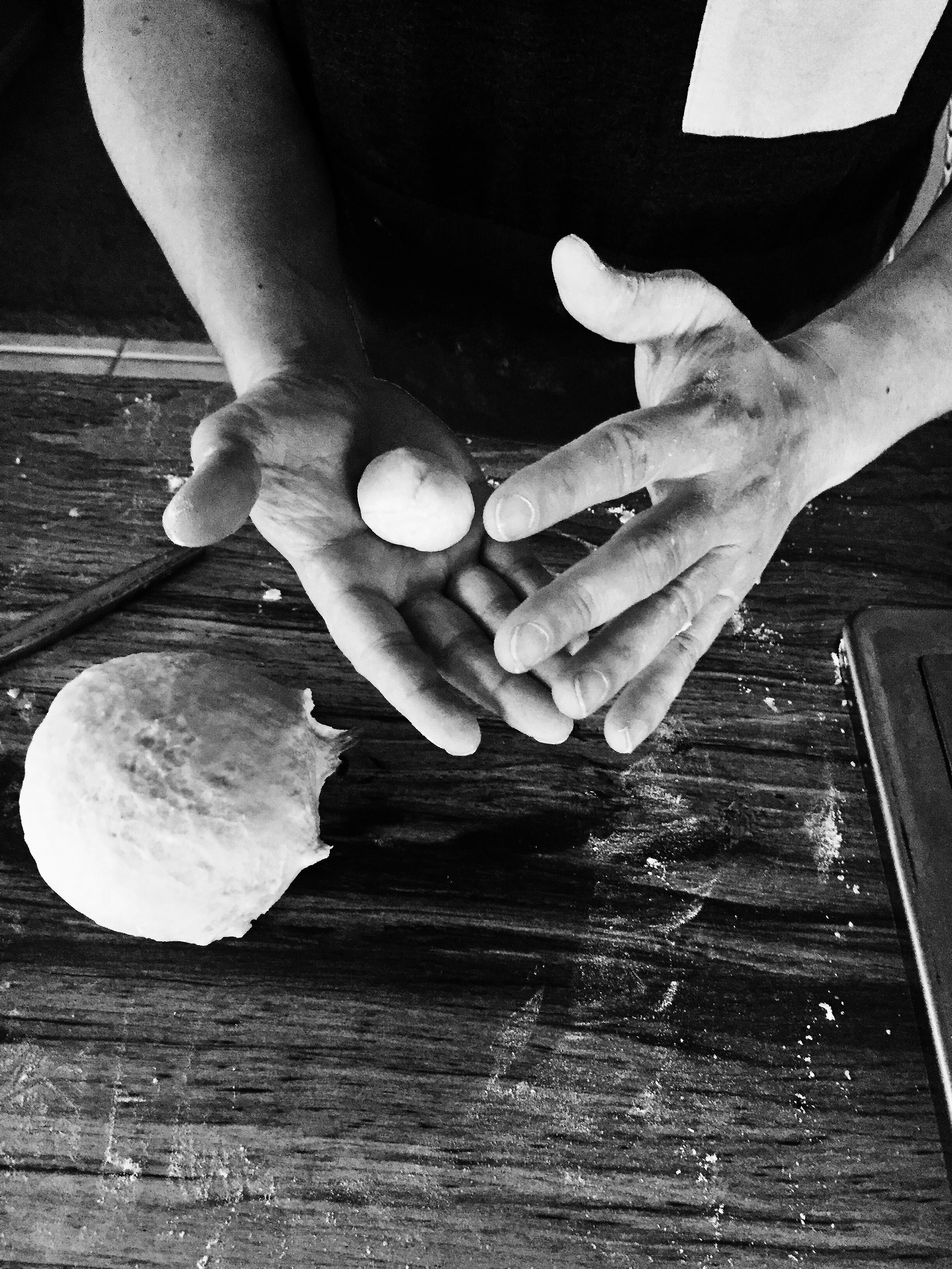 Handmade flour tortilla recipe dough 6.jpg