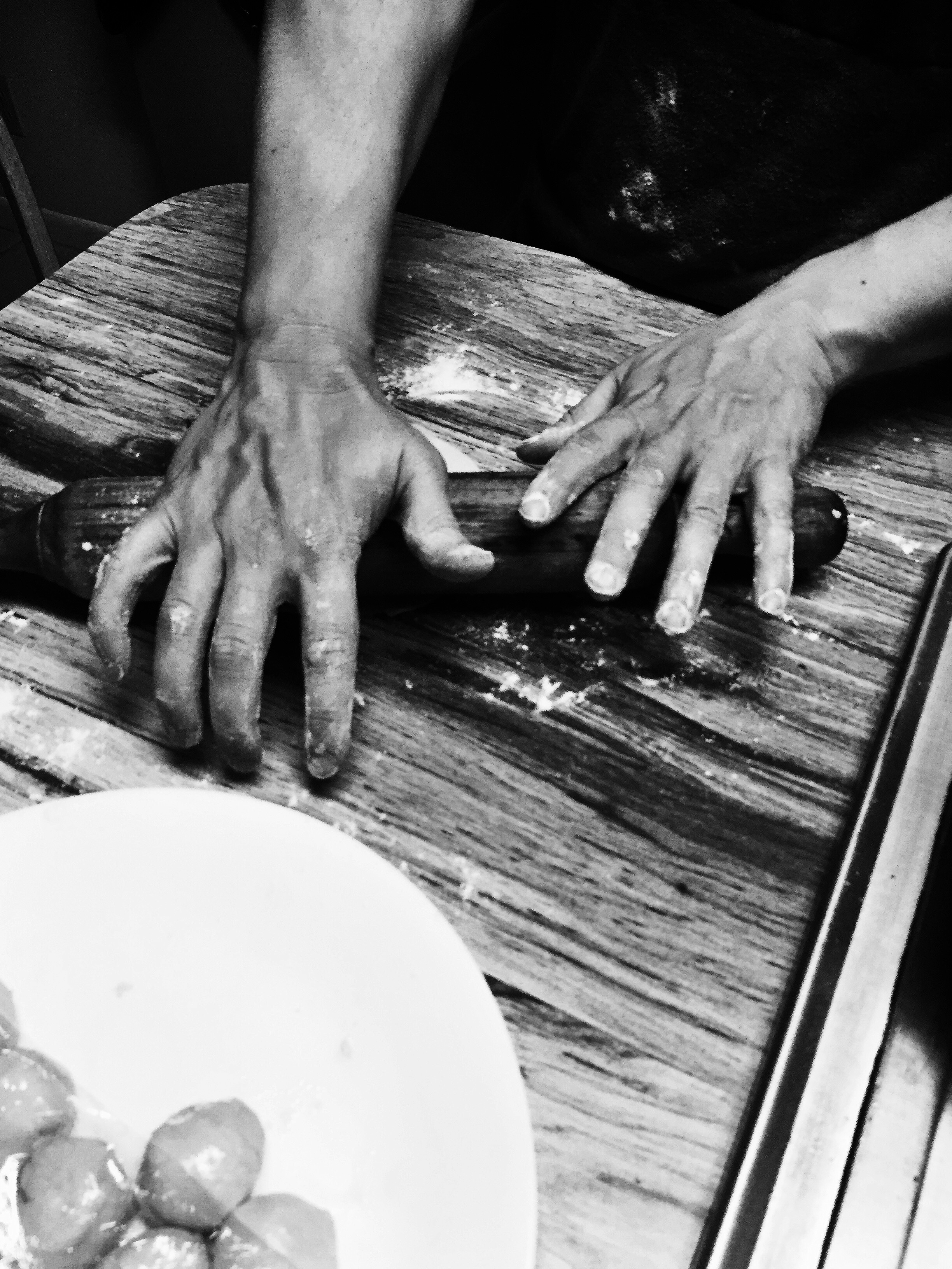Rolling handmade tortilla dough 9.jpg