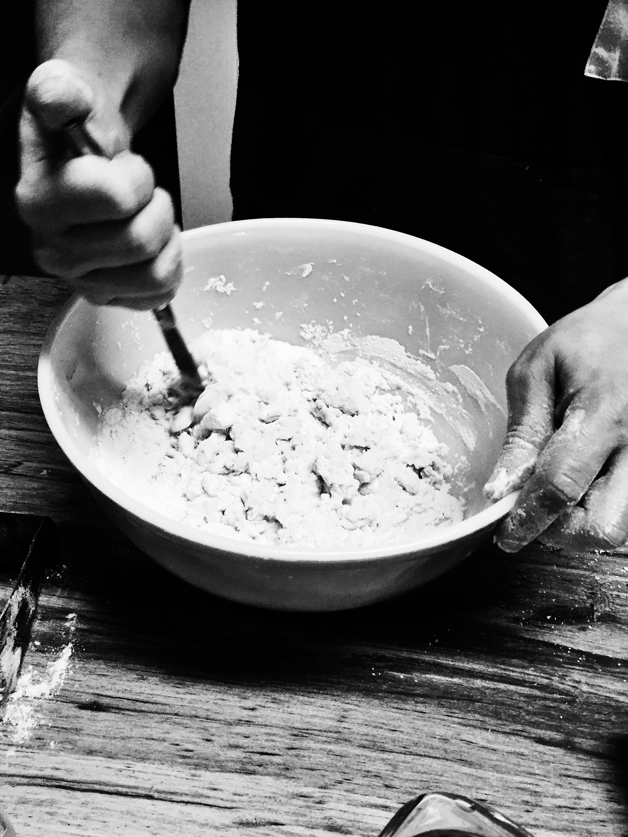 Making handmade flour tortilla dough.jpg
