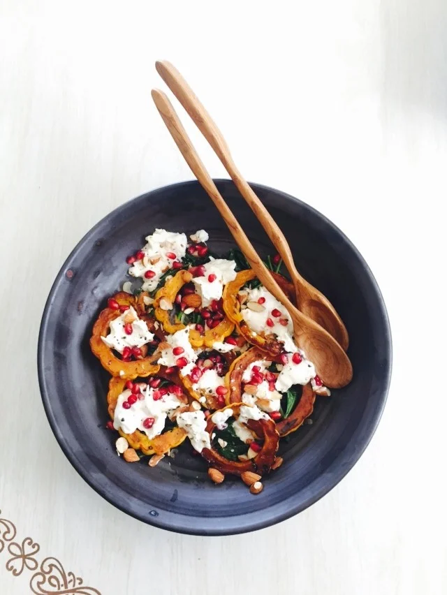 Handmade serving spoons.jpg