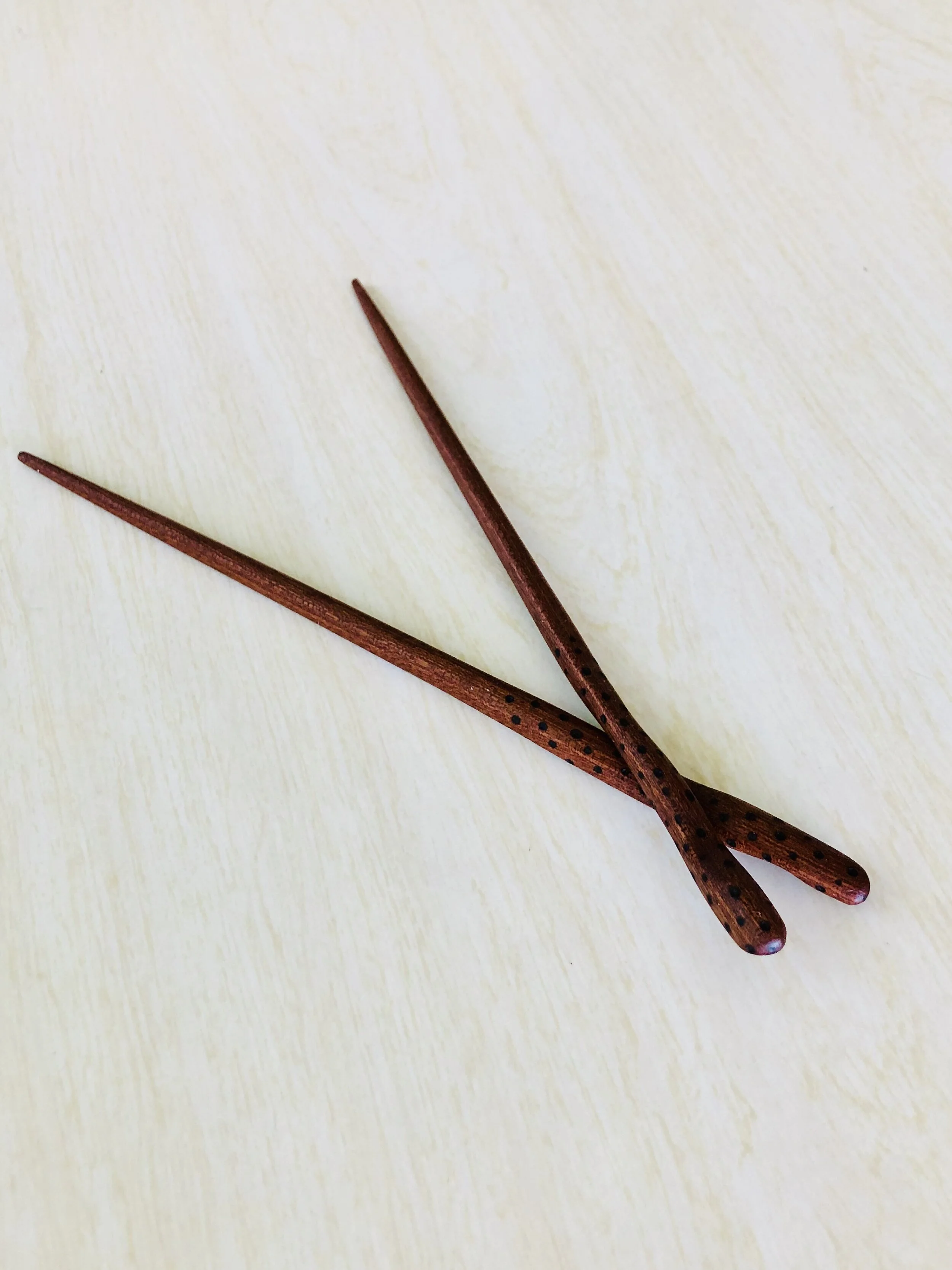 handmade chopstick wands.jpg