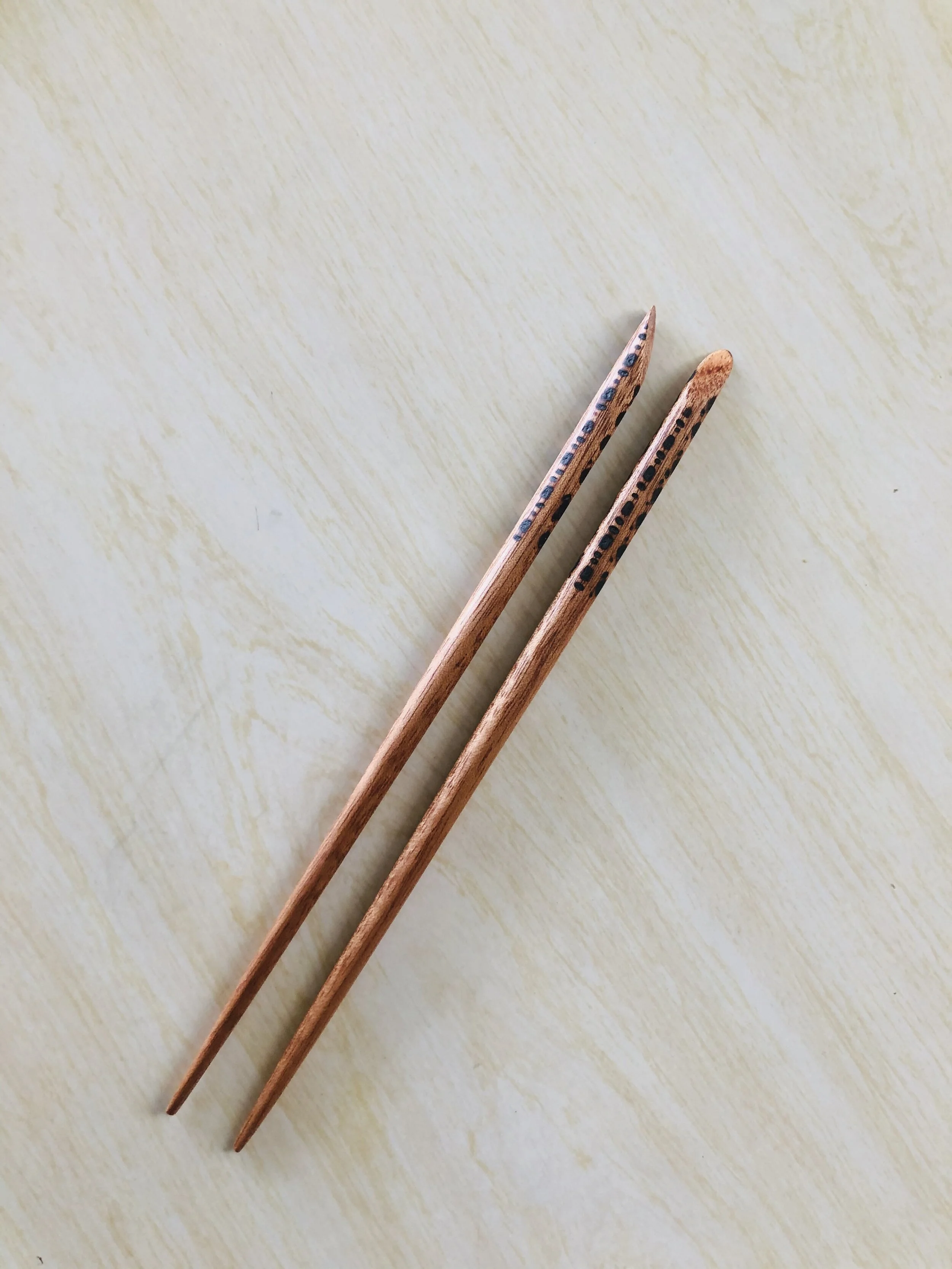 Handmade Mahogany chopsticks.jpg