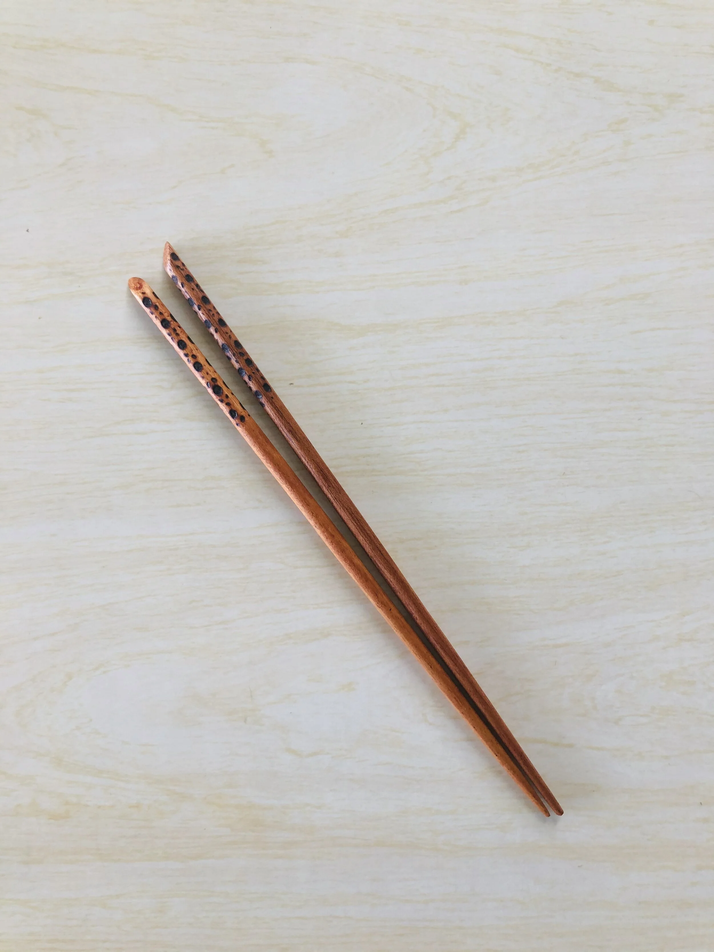 Handmade mahogany chopsticks 1 .jpg