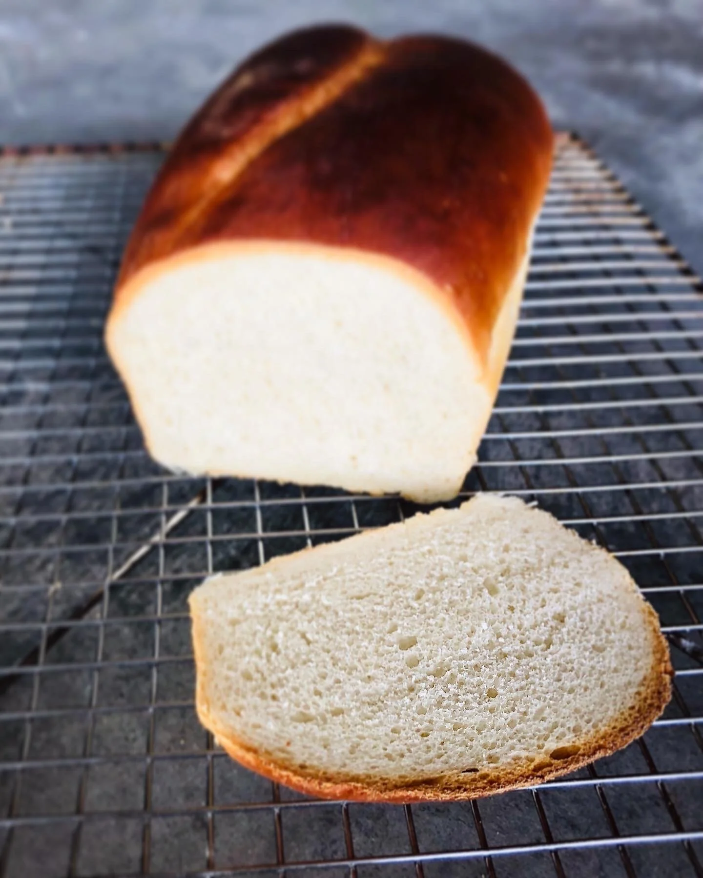 A Simple Sandwich Bread Recipe for Beginner Bakers