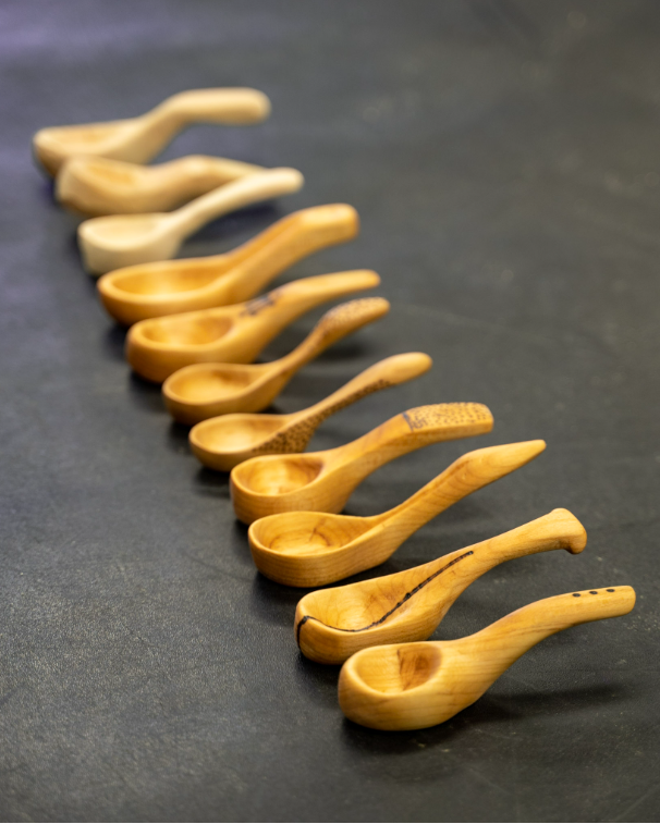 Ramen spoons from carving class.png